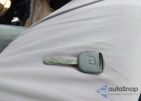 2013 Honda Accord Lx из США, поврежденный, VIN 1HGCR2F39DA235899